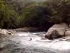 next photo: Fushan river crawl video