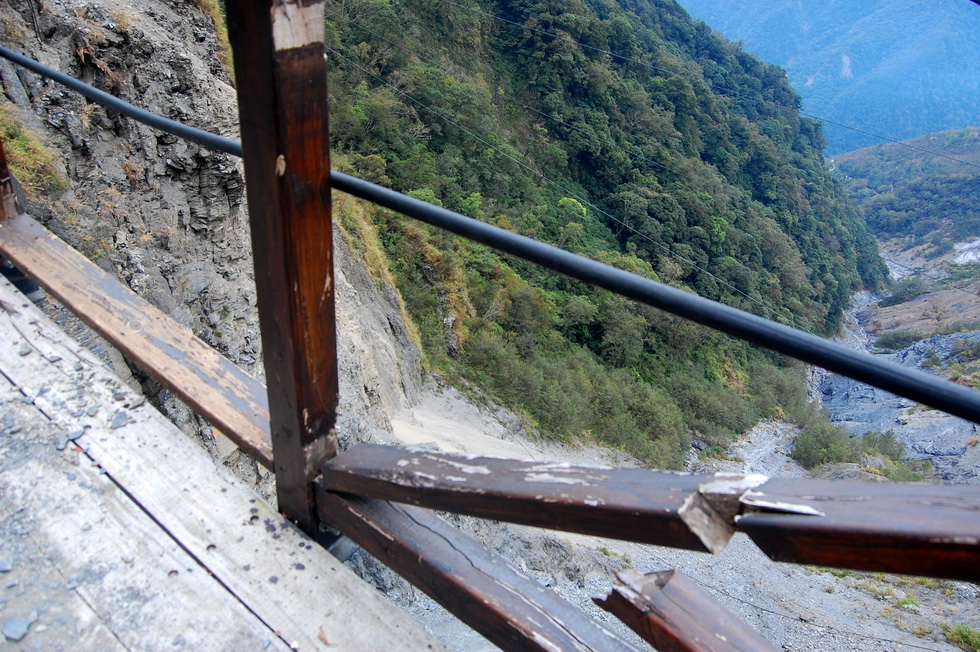 Nenggao Trail 能高越嶺道 DSC_9280