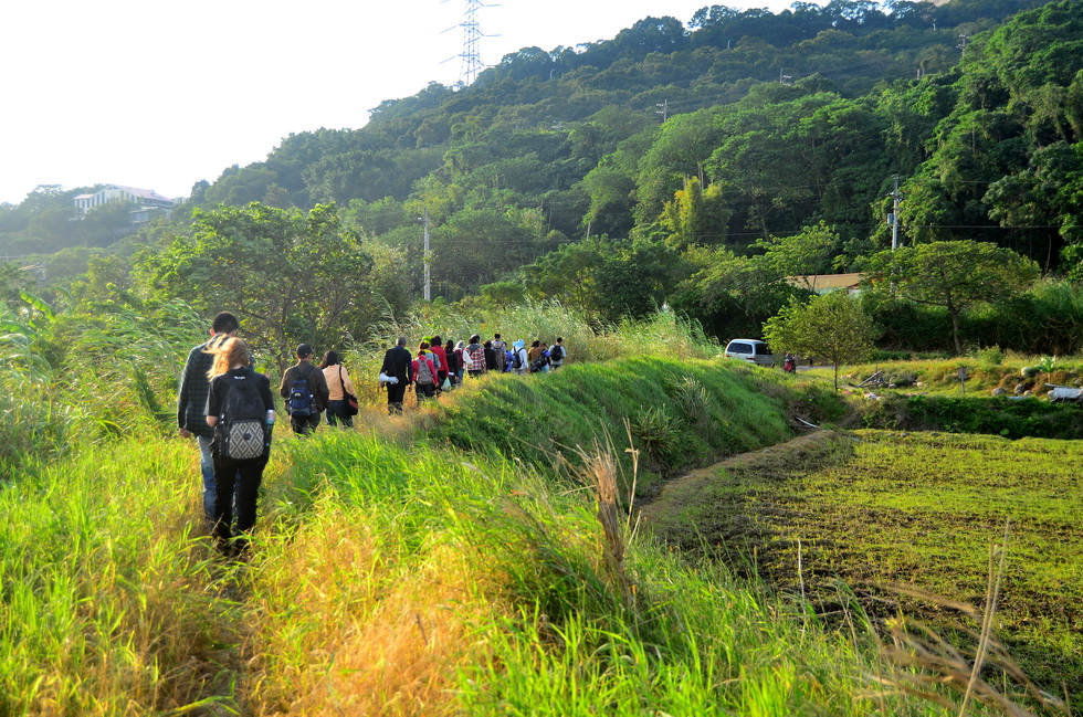 ﻿Outing to Taoyuan, Daxi area: Yiho Farming Community and 撒烏瓦知部落 DSC_1569