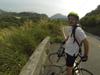 to next album: Tamshui 淡水 and YangMingShan 陽明山 bike ride with Alan