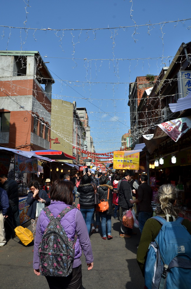 Dihua Street 迪化街 DSC_2073