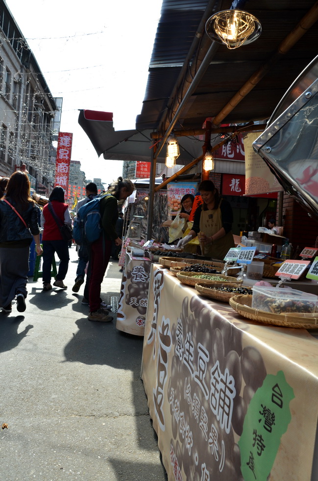 Dihua Street 迪化街 DSC_2076