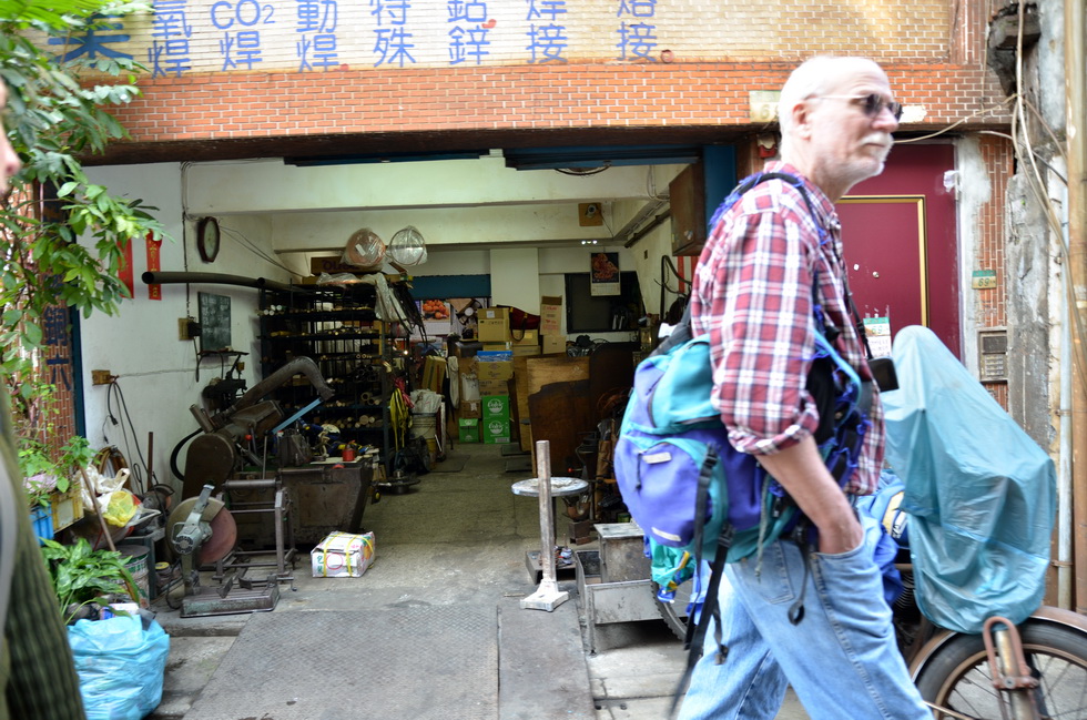 Dihua Street 迪化街 DSC_2146