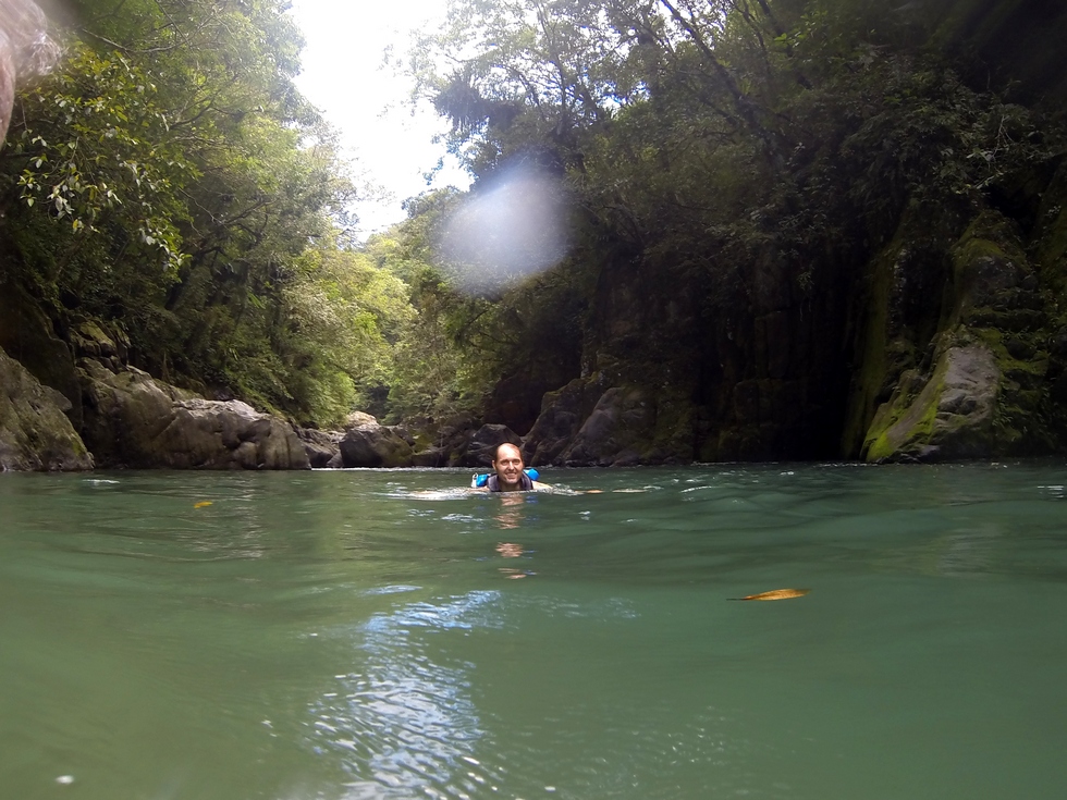 Fushan river with Nicholls GOPR1208