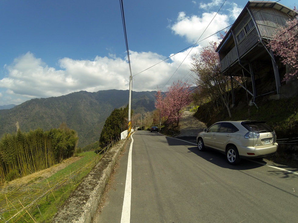 Zhudong 竹東 to Daxi 大溪 bike ride GOPR0645