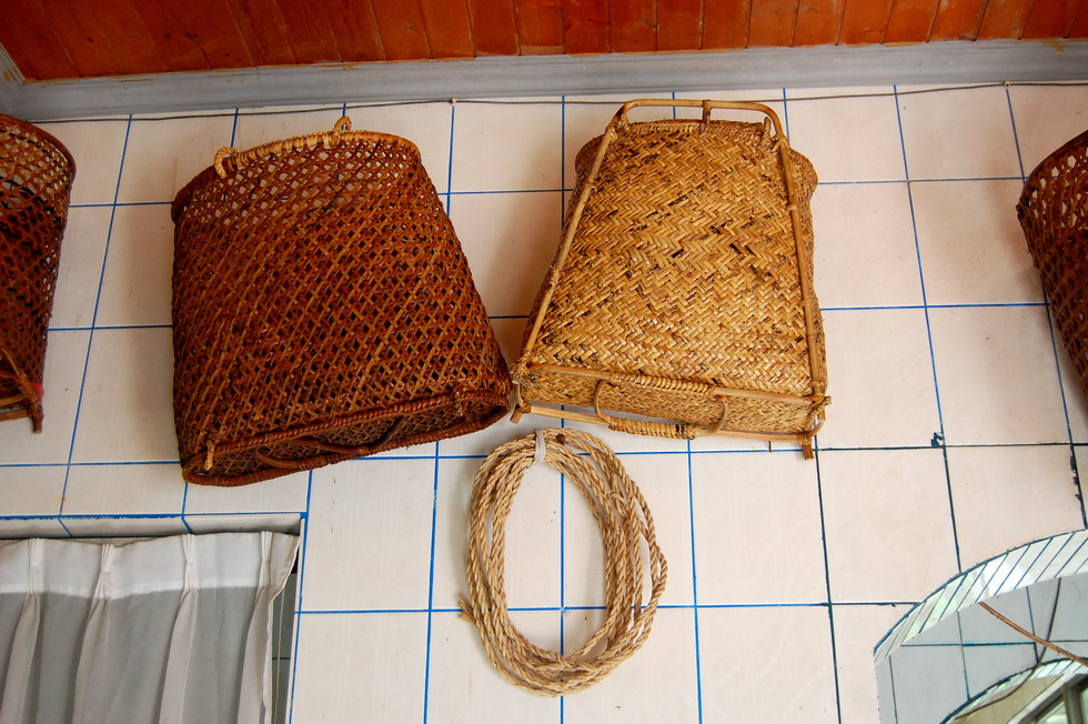 Rattan Weaving Course DSC_9689