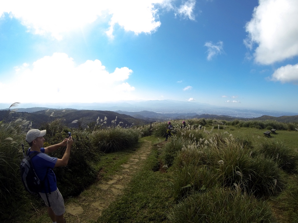 Yangmingshan 陽明山 GOPR1261