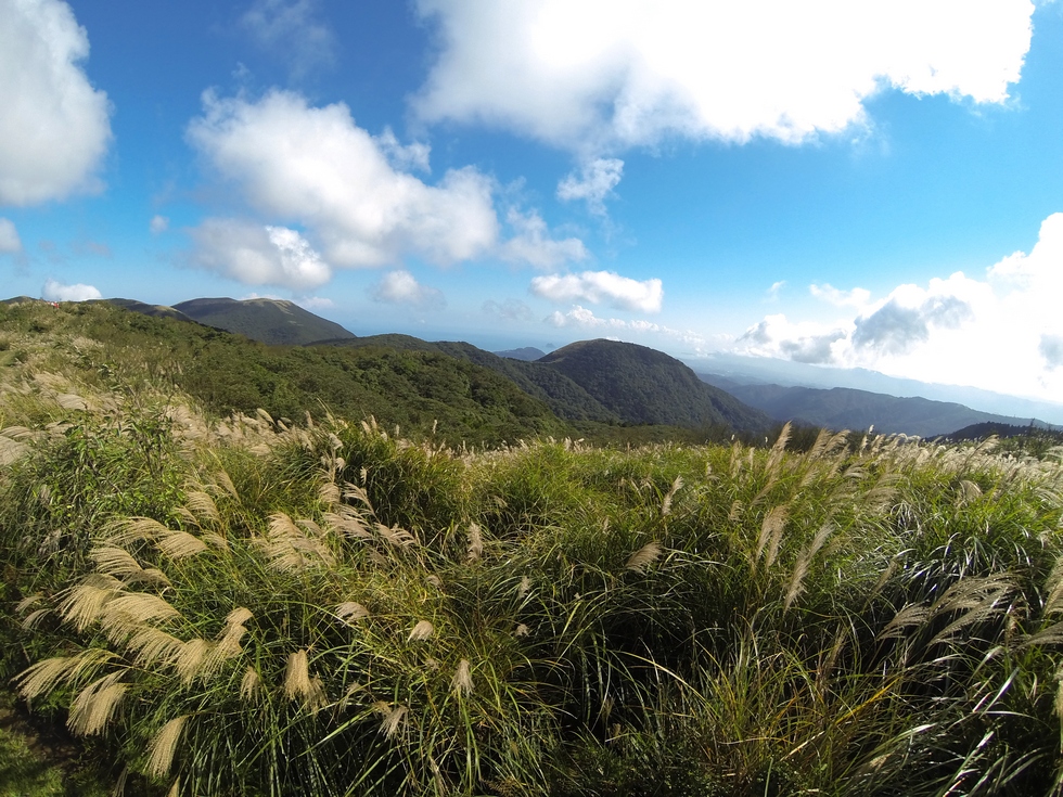 Yangmingshan 陽明山 GOPR1266