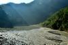 hike toward Datong mountain 大桶山 DSC_6466