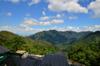 hike toward Datong mountain 大桶山 DSC_6558