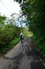 hike toward Datong mountain 大桶山 DSC_6566