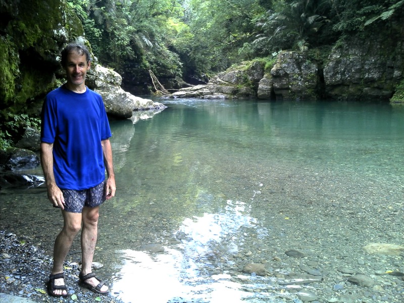 Fushan river hike DSC00081