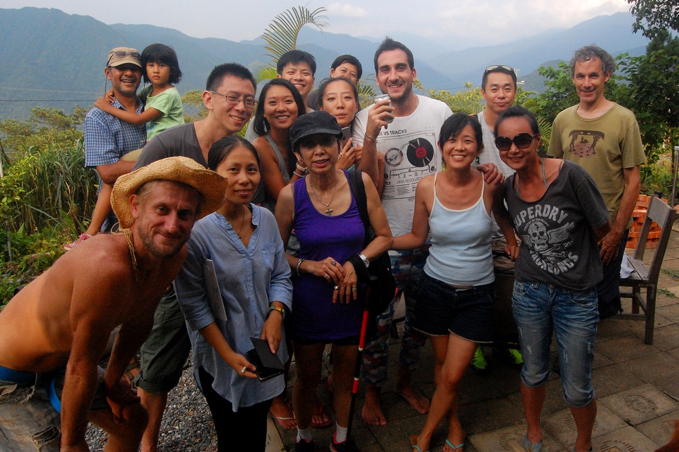 Jungle Trek with James DSC_5332