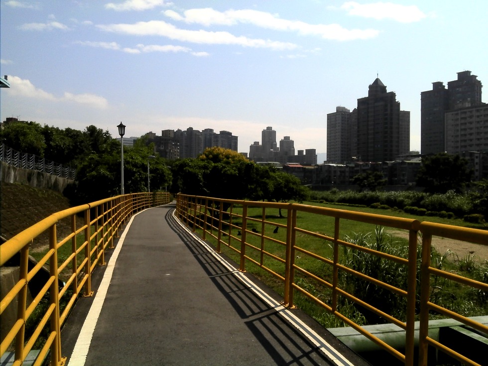 ShiDing 石碇 bike loop DSC00161