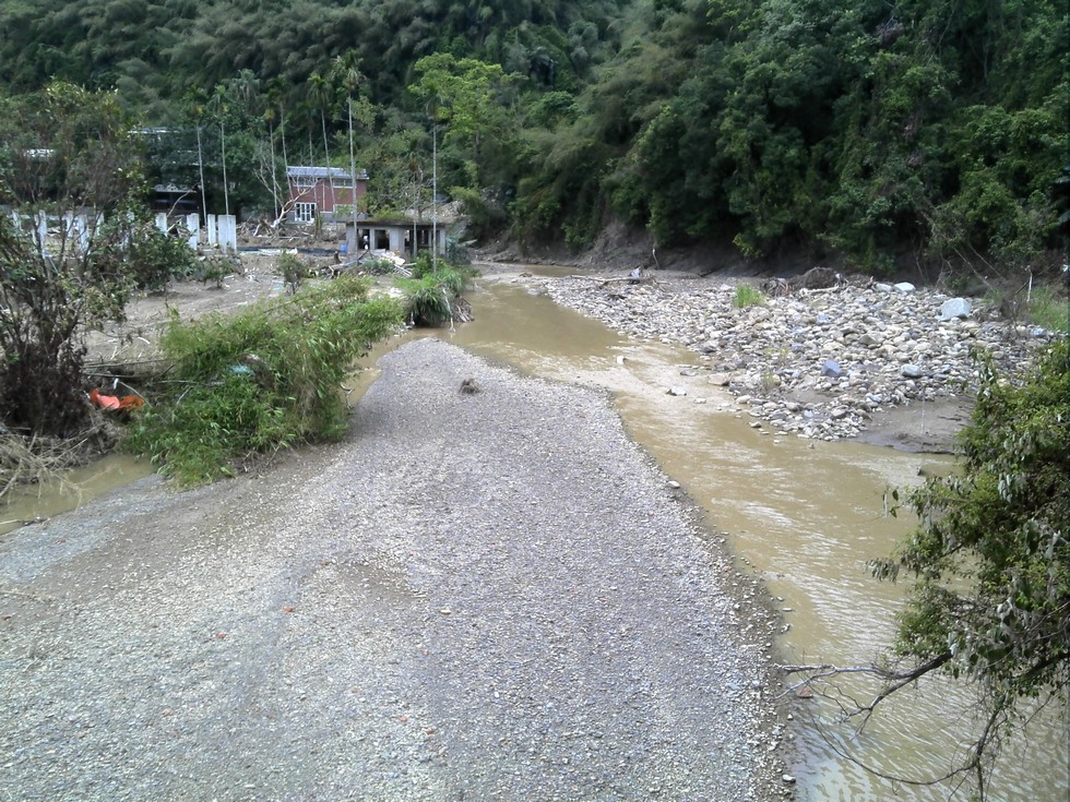 ShiDing 石碇 bike loop DSC00189