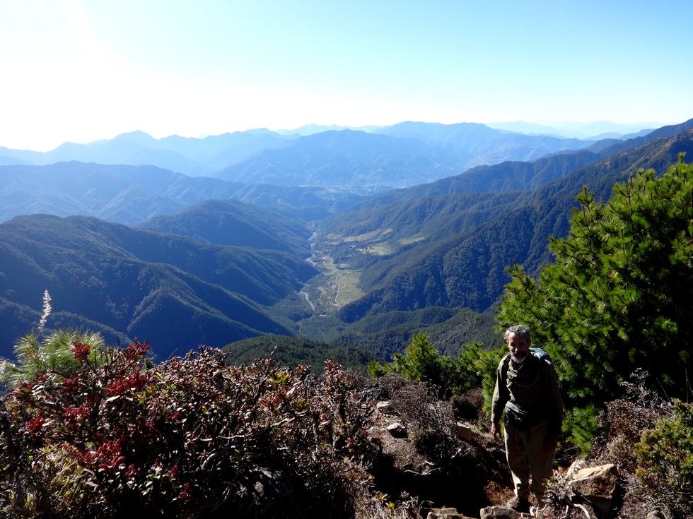 Taoshan 桃山 DSC02538