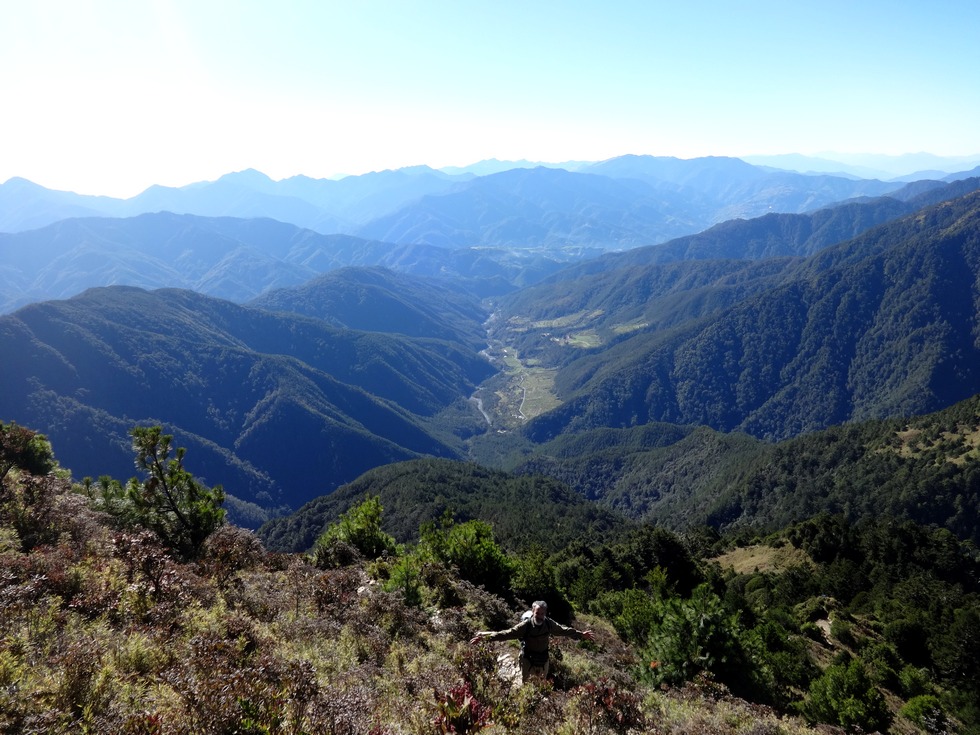 Taoshan 桃山 DSC02539