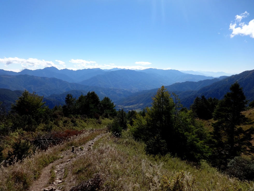 Taoshan 桃山 DSC02595