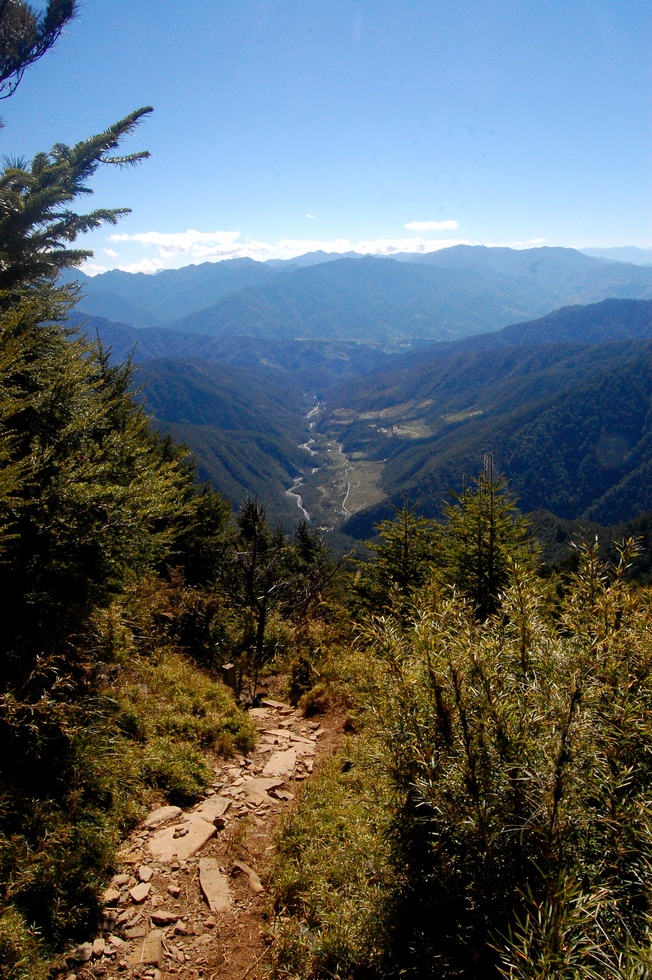 Taoshan 桃山 DSC_6934