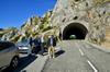 Tunnel du Col de la Bataille