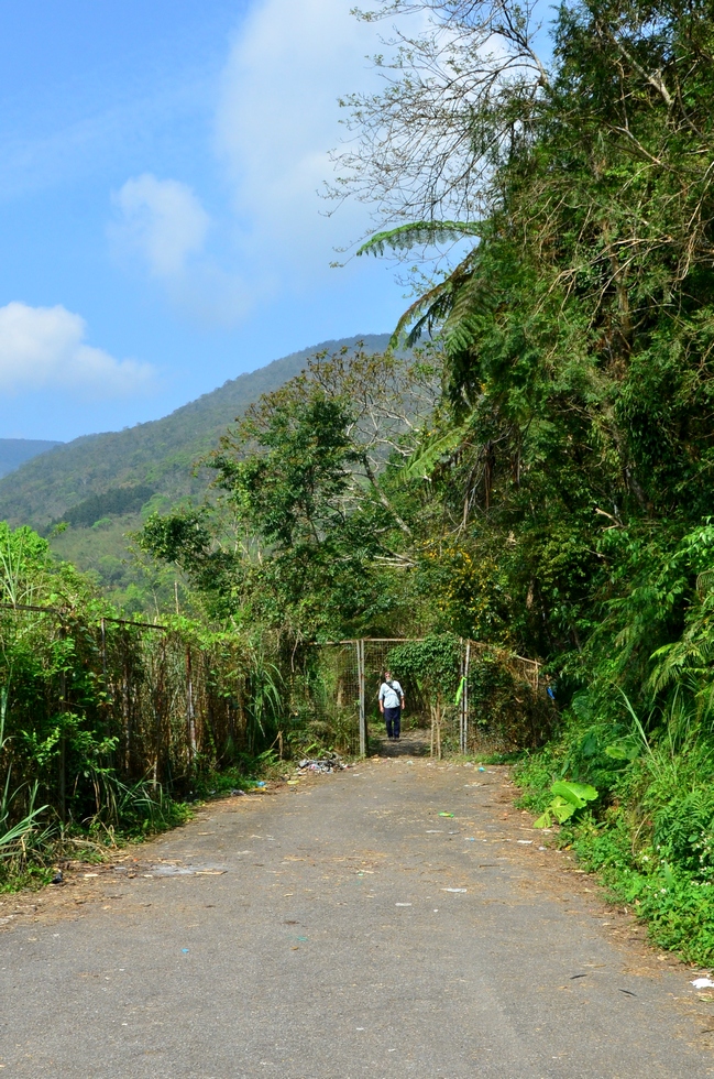 Explore west of Fushan 福山 DSC_7774