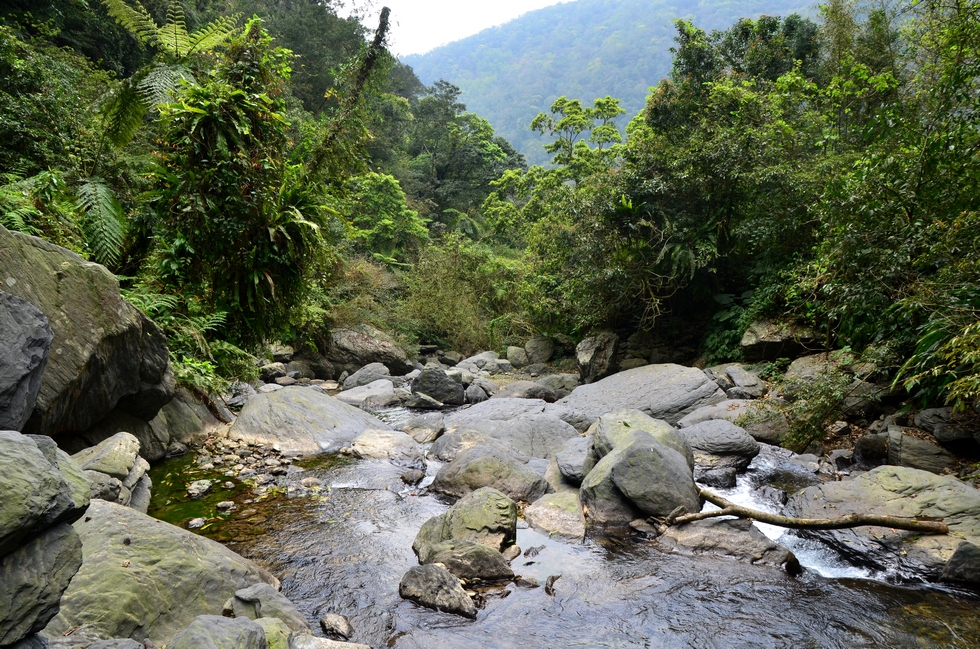 Explore west of Fushan 福山 DSC_7810