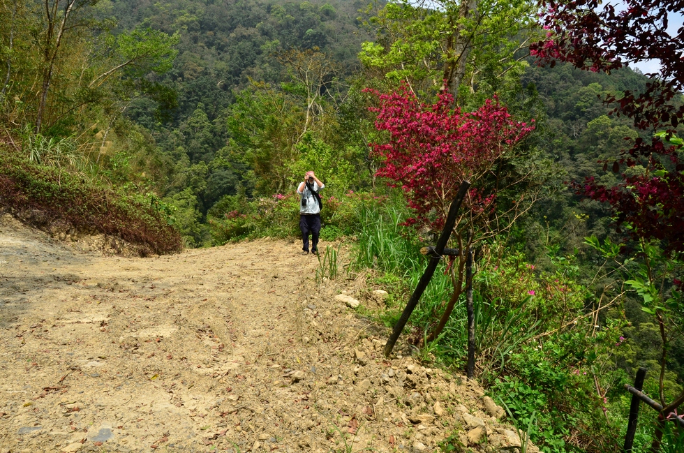 Explore west of Fushan 福山 DSC_7845