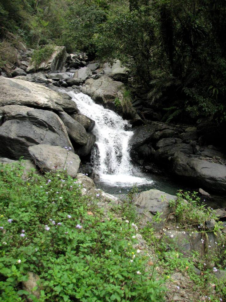 Explore west of Fushan 福山 IMG_7185