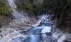 Liwu River 立霧溪 on Baiyang Waterfall Trail 白楊步道