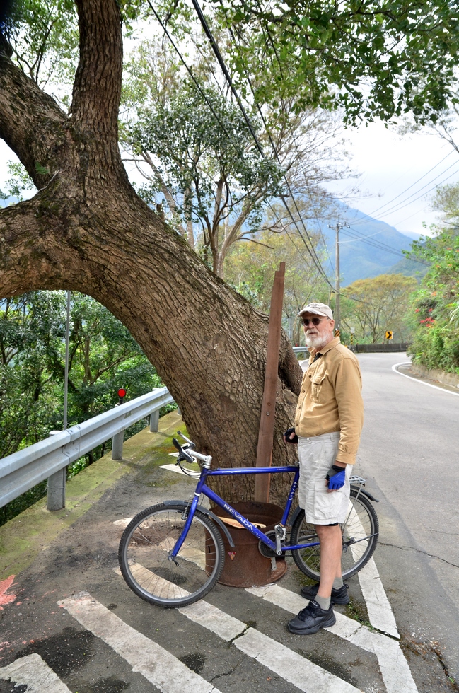 Baling 巴陵 bike ride DSC_9528