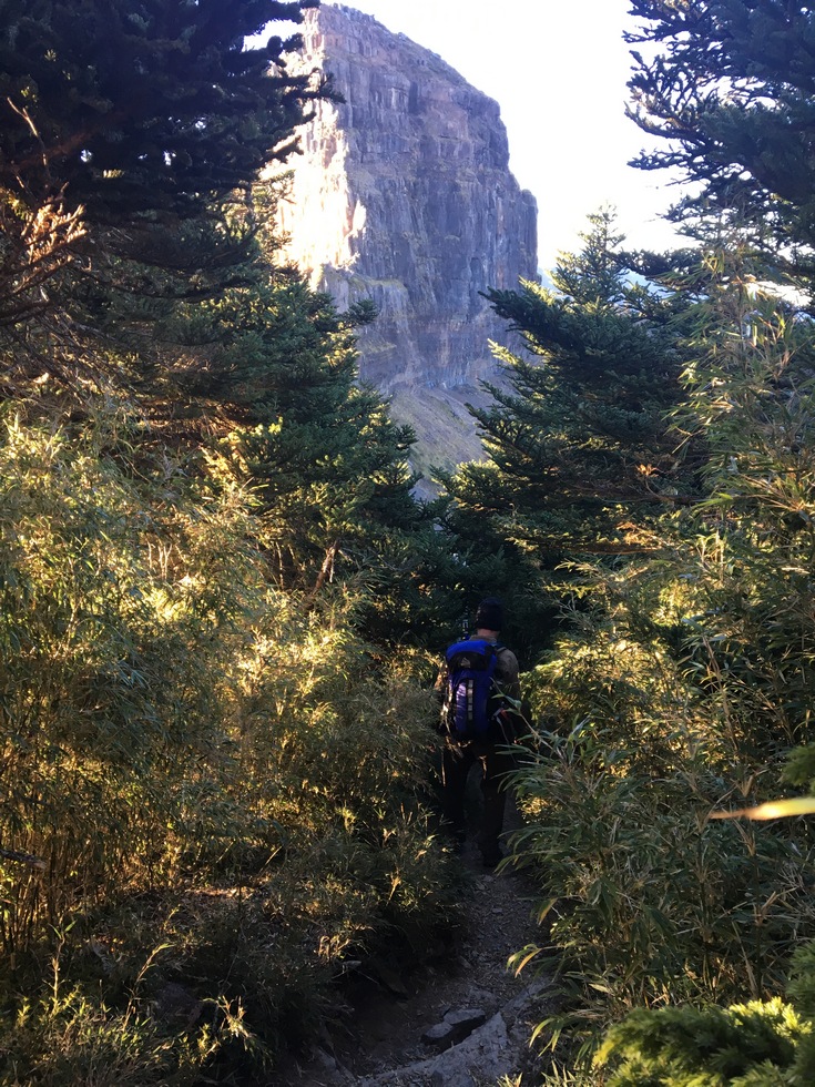 Dabajian mountain 大霸尖山 hike IMG_2093