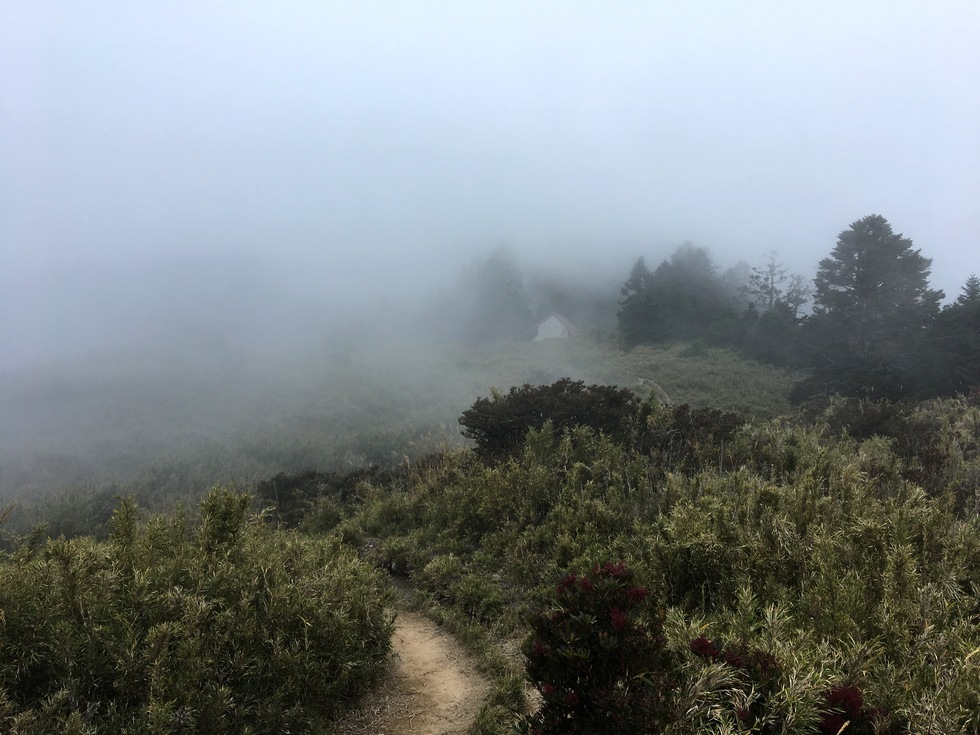 Dabajian mountain 大霸尖山 hike IMG_3114