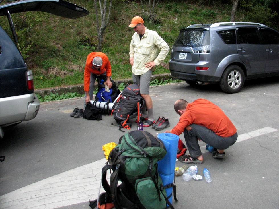 Dabajian mountain 大霸尖山 hike IMG_7861