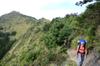 Dabajian mountain 大霸尖山 hike DSC_4372