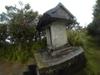 Japanese Shinto shrine