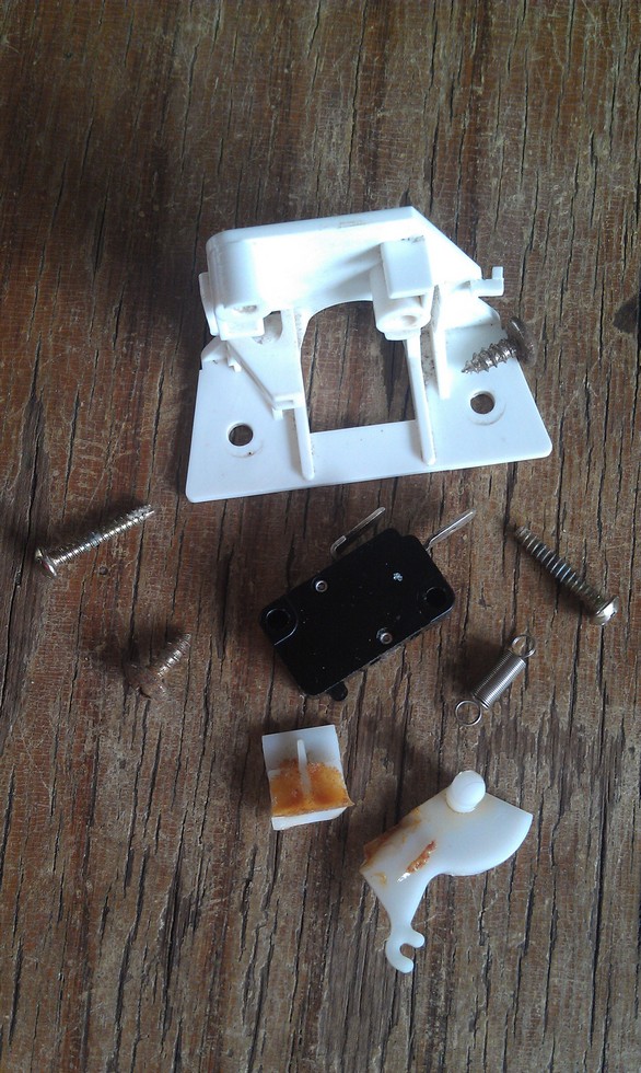 Dryer repair IMAG0039