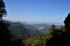 looking west toward Sanxia 三峽