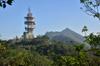 Maokong Zhanghu trail 木柵貓空樟湖步道 DSC_9733