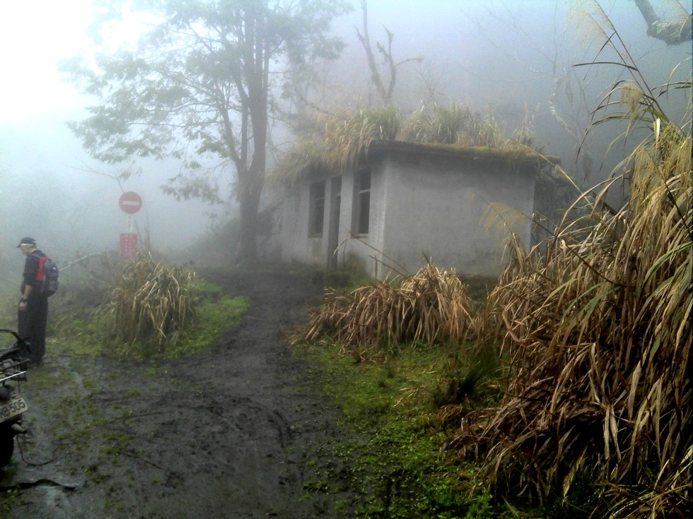 Siji Forest Road 四季林道 DSC00021