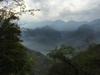 Lanyang river 蘭陽溪 valley below