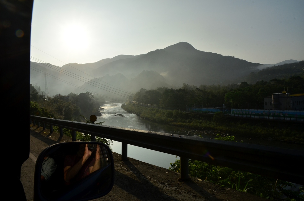 Wantan trail 灣潭古道 explore DSC_9319