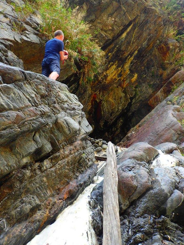 Beigang Canyon 北港溪峽谷 and HuiSun Hot Spring 惠蓀溫泉 17022339_10155865963067926_1964457051973403968_n