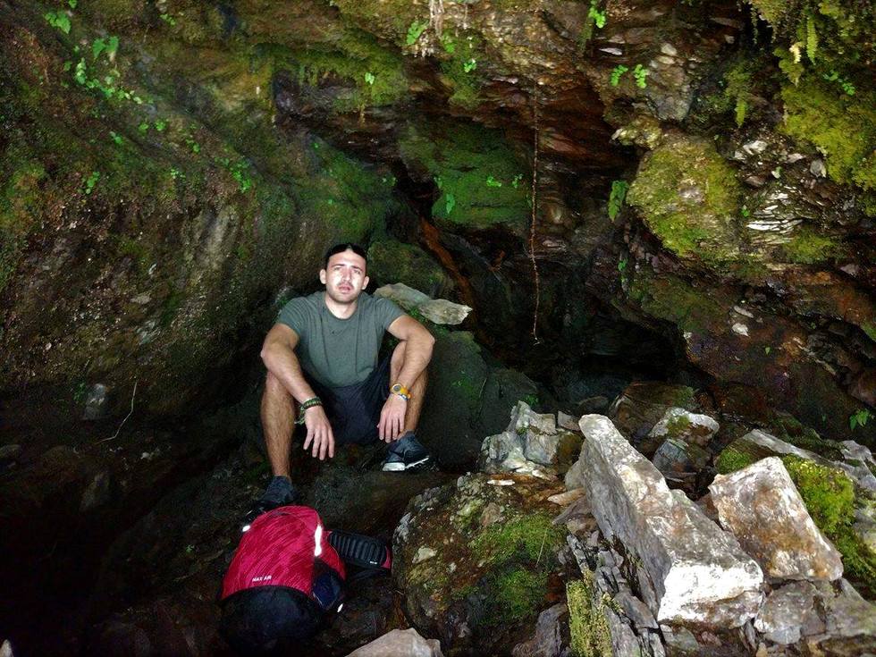 Beigang Canyon 北港溪峽谷 and HuiSun Hot Spring 惠蓀溫泉 17192608_10158383103020078_4560403290867333011_o