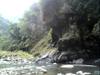 Beigang Canyon 北港溪峽谷 and HuiSun Hot Spring 惠蓀溫泉 DSC00091