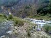 next photo: Beigang stream 北港溪, looking downstream