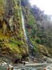 Beigang Canyon 北港溪峽谷 and HuiSun Hot Spring 惠蓀溫泉 P3050320