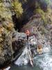 Beigang Canyon 北港溪峽谷 and HuiSun Hot Spring 惠蓀溫泉 P3050457