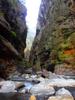 Beigang Canyon 北港溪峽谷 and HuiSun Hot Spring 惠蓀溫泉 P3050599