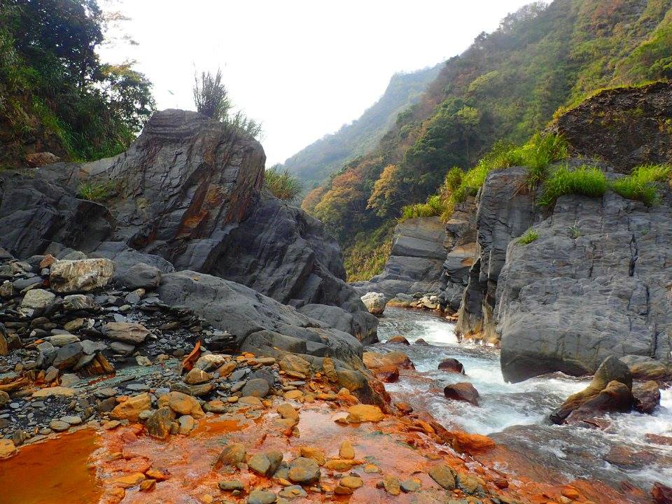 Daluowan stream 塔羅灣溪 17190566_10155865949842926_2935162743517240393_n