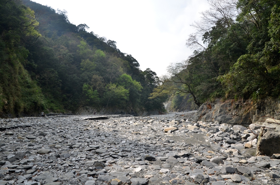 Daluowan stream 塔羅灣溪 DSC_0179